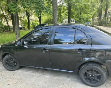 ФАВ В5 2013 у Києві на Automoto.ua Чорний ФАВ В5, об'ємом двигуна 1.5 л та пробігом 101 тис. км за 2500 $, фото 3 на Automoto.ua