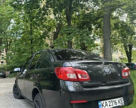 ФАВ В5 2013 у Києві на Automoto.ua Чорний ФАВ В5, об'ємом двигуна 1.5 л та пробігом 101 тис. км за 2500 $, фото 5 на Automoto.ua