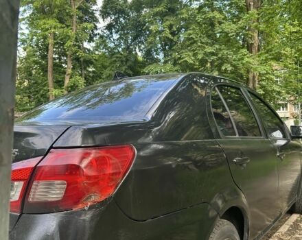 ФАВ В5 2013 у Києві на Automoto.ua Чорний ФАВ В5, об'ємом двигуна 1.5 л та пробігом 101 тис. км за 2500 $, фото 6 на Automoto.ua