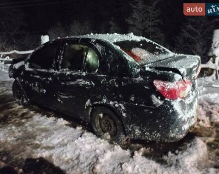 Черный ФАВ В5, объемом двигателя 1.5 л и пробегом 143 тыс. км за 990 $, фото 1 на Automoto.ua