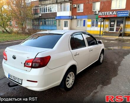 ФАВ В5, объемом двигателя 1.5 л и пробегом 250 тыс. км за 2500 $, фото 3 на Automoto.ua