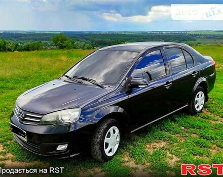 ФАВ В5, объемом двигателя 15 л и пробегом 67 тыс. км за 3200 $, фото 1 на Automoto.ua