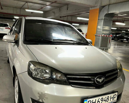 Сірий ФАВ В5, об'ємом двигуна 1.5 л та пробігом 82 тис. км за 4200 $, фото 12 на Automoto.ua