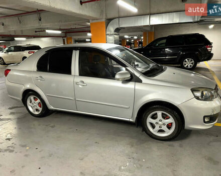 Сірий ФАВ В5, об'ємом двигуна 1.5 л та пробігом 82 тис. км за 4200 $, фото 11 на Automoto.ua