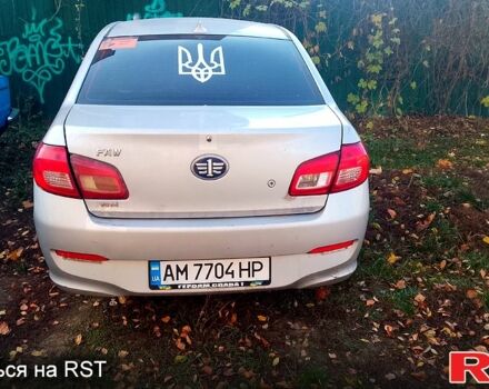 Сірий ФАВ В5, об'ємом двигуна 1.5 л та пробігом 170 тис. км за 1500 $, фото 2 на Automoto.ua