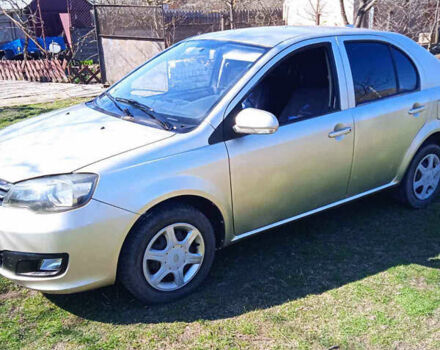 Серый ФАВ В5, объемом двигателя 1.5 л и пробегом 150 тыс. км за 2300 $, фото 1 на Automoto.ua