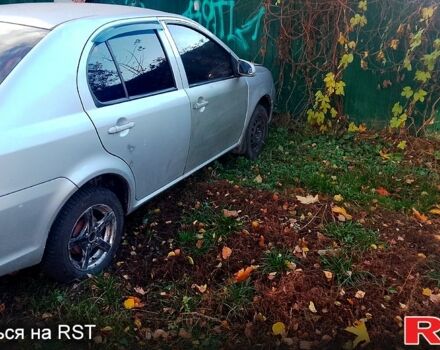 Сірий ФАВ В5, об'ємом двигуна 1.5 л та пробігом 170 тис. км за 1500 $, фото 4 на Automoto.ua