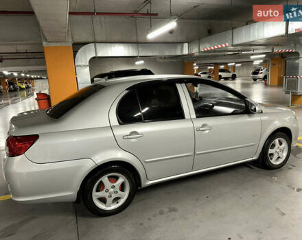 Сірий ФАВ В5, об'ємом двигуна 1.5 л та пробігом 82 тис. км за 4200 $, фото 10 на Automoto.ua