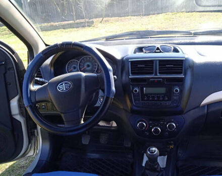 Серый ФАВ В5, объемом двигателя 1.5 л и пробегом 150 тыс. км за 2300 $, фото 3 на Automoto.ua