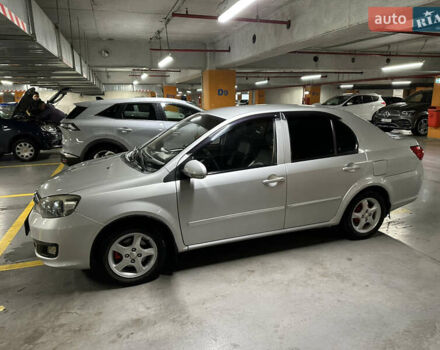 Сірий ФАВ В5, об'ємом двигуна 1.5 л та пробігом 82 тис. км за 4200 $, фото 2 на Automoto.ua