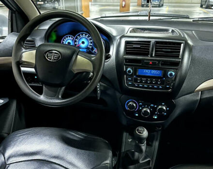 Сірий ФАВ В5, об'ємом двигуна 1.5 л та пробігом 82 тис. км за 4200 $, фото 23 на Automoto.ua