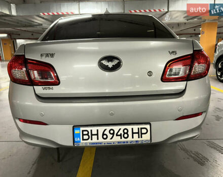 Сірий ФАВ В5, об'ємом двигуна 1.5 л та пробігом 82 тис. км за 4200 $, фото 6 на Automoto.ua