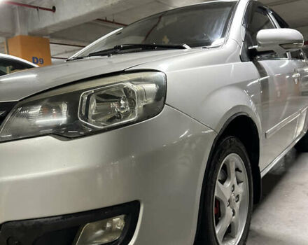 Сірий ФАВ В5, об'ємом двигуна 1.5 л та пробігом 82 тис. км за 4200 $, фото 18 на Automoto.ua