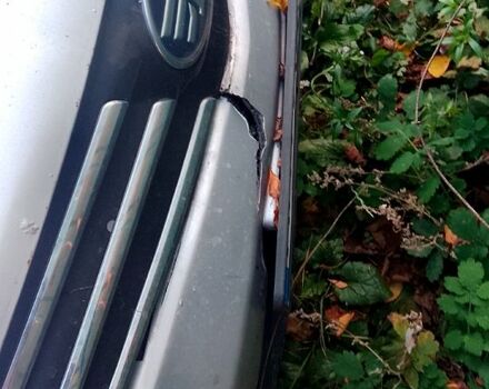 Сірий ФАВ В5, об'ємом двигуна 1.5 л та пробігом 170 тис. км за 1500 $, фото 3 на Automoto.ua