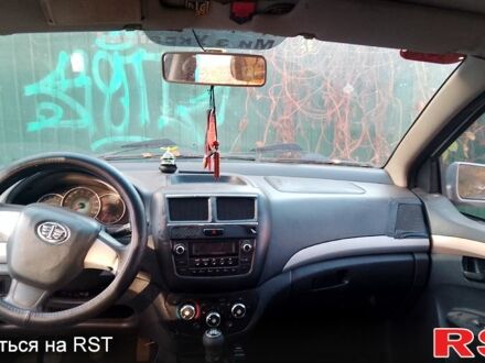 Сірий ФАВ В5, об'ємом двигуна 1.5 л та пробігом 170 тис. км за 1500 $, фото 1 на Automoto.ua