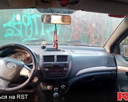 Серый ФАВ В5, объемом двигателя 1.5 л и пробегом 170 тыс. км за 1500 $, фото 1 на Automoto.ua