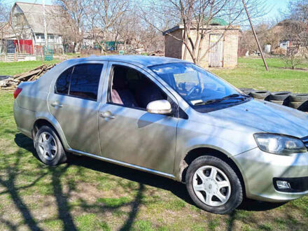 ФАВ В5 2013 в Бердичеве на Automoto.ua Серый ФАВ В5, объемом двигателя 1.5 л и пробегом 150 тыс. км за 2300 $, фото 1 на Automoto.ua