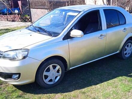 ФАВ В5 2013 в Бердичеве на Automoto.ua Серый ФАВ В5, объемом двигателя 1.5 л и пробегом 215 тыс. км за 2512 $, фото 1 на Automoto.ua