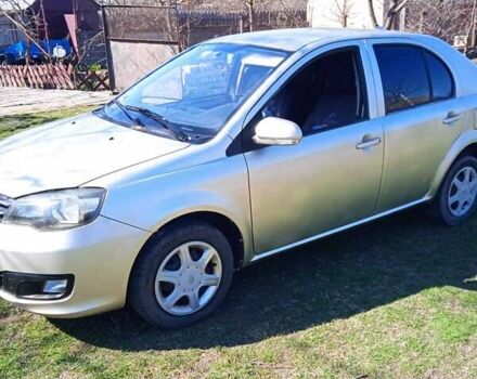 Серый ФАВ В5, объемом двигателя 1.5 л и пробегом 215 тыс. км за 2512 $, фото 1 на Automoto.ua