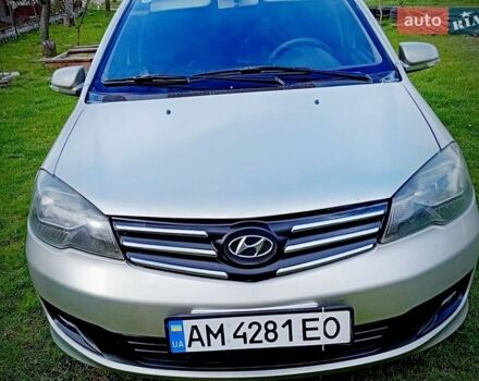 Серый ФАВ В5, объемом двигателя 1.5 л и пробегом 209 тыс. км за 1900 $, фото 1 на Automoto.ua