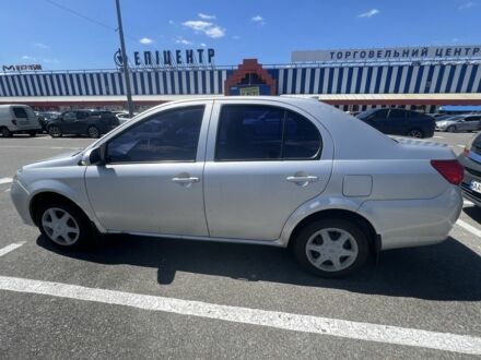 ФАВ В5 2013 в Киеве на Automoto.ua Серый ФАВ В5, объемом двигателя 1.5 л и пробегом 1 тыс. км за 3500 $, фото 1 на Automoto.ua