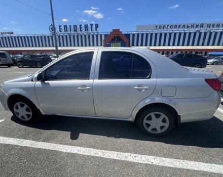 Серый ФАВ В5, объемом двигателя 1.5 л и пробегом 1 тыс. км за 3500 $, фото 1 на Automoto.ua