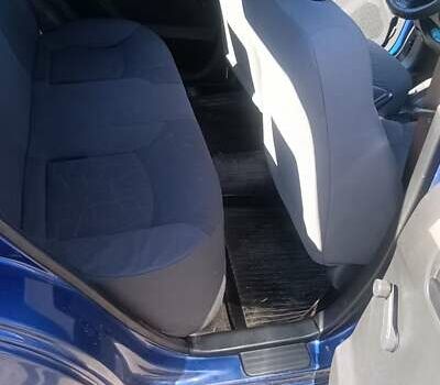 Синий ФАВ В5, объемом двигателя 1.5 л и пробегом 54 тыс. км за 3400 $, фото 12 на Automoto.ua