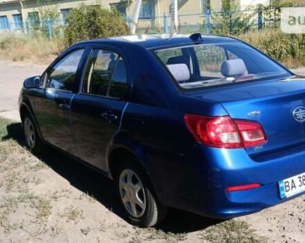 Синий ФАВ В5, объемом двигателя 1.5 л и пробегом 54 тыс. км за 3400 $, фото 6 на Automoto.ua