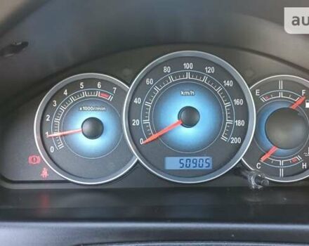 Синий ФАВ В5, объемом двигателя 1.5 л и пробегом 54 тыс. км за 3400 $, фото 22 на Automoto.ua