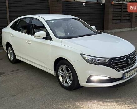 Белый ФАВ B30, объемом двигателя 0 л и пробегом 13 тыс. км за 12700 $, фото 1 на Automoto.ua