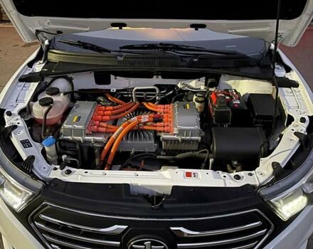 Белый ФАВ B30, объемом двигателя 0 л и пробегом 13 тыс. км за 12700 $, фото 7 на Automoto.ua