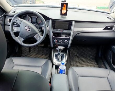 Белый ФАВ B30, объемом двигателя 1.6 л и пробегом 57 тыс. км за 7000 $, фото 7 на Automoto.ua