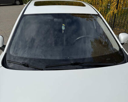 Белый ФАВ B30, объемом двигателя 1.6 л и пробегом 103 тыс. км за 8250 $, фото 7 на Automoto.ua