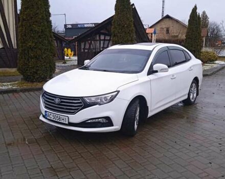 Белый ФАВ B30, объемом двигателя 1.6 л и пробегом 109 тыс. км за 6250 $, фото 16 на Automoto.ua