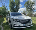 Белый ФАВ B30, объемом двигателя 1.6 л и пробегом 180 тыс. км за 5700 $, фото 1 на Automoto.ua
