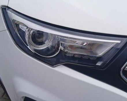 Белый ФАВ B30, объемом двигателя 1.6 л и пробегом 109 тыс. км за 6250 $, фото 17 на Automoto.ua