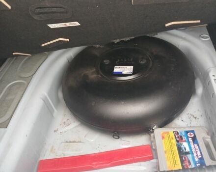 Белый ФАВ B30, объемом двигателя 1.6 л и пробегом 88 тыс. км за 8275 $, фото 7 на Automoto.ua