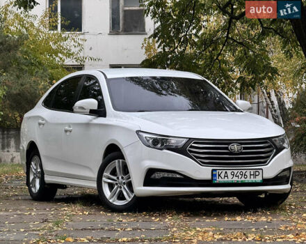 Белый ФАВ B30, объемом двигателя 1.6 л и пробегом 80 тыс. км за 7800 $, фото 7 на Automoto.ua