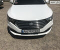 Белый ФАВ B30, объемом двигателя 1.6 л и пробегом 180 тыс. км за 5700 $, фото 21 на Automoto.ua