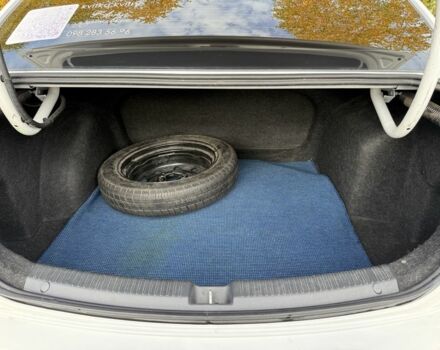 Белый ФАВ B30, объемом двигателя 1.6 л и пробегом 103 тыс. км за 8250 $, фото 8 на Automoto.ua