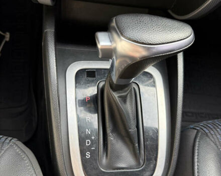 Белый ФАВ B30, объемом двигателя 1.6 л и пробегом 103 тыс. км за 8250 $, фото 31 на Automoto.ua