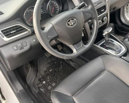 Белый ФАВ B30, объемом двигателя 1.6 л и пробегом 88 тыс. км за 8275 $, фото 2 на Automoto.ua