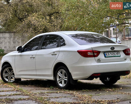 Белый ФАВ B30, объемом двигателя 1.6 л и пробегом 80 тыс. км за 7800 $, фото 13 на Automoto.ua