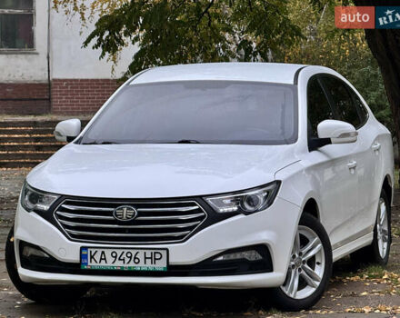 Белый ФАВ B30, объемом двигателя 1.6 л и пробегом 80 тыс. км за 7800 $, фото 3 на Automoto.ua