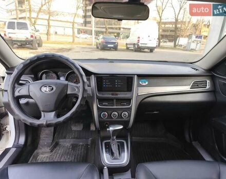 Белый ФАВ B30, объемом двигателя 1.6 л и пробегом 53 тыс. км за 7750 $, фото 13 на Automoto.ua