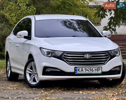 Белый ФАВ B30, объемом двигателя 1.6 л и пробегом 80 тыс. км за 7800 $, фото 5 на Automoto.ua