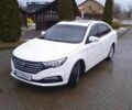 Белый ФАВ B30, объемом двигателя 1.6 л и пробегом 109 тыс. км за 6250 $, фото 13 на Automoto.ua