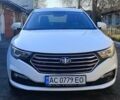 Білий ФАВ B30, об'ємом двигуна 1.6 л та пробігом 141 тис. км за 7700 $, фото 9 на Automoto.ua