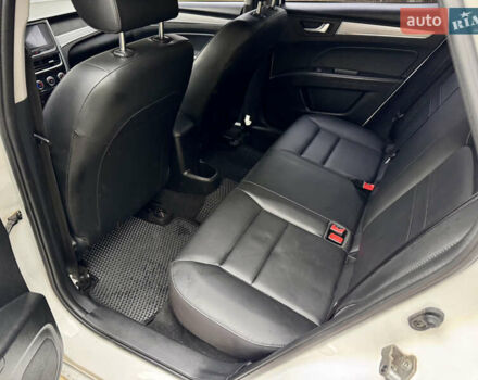 Белый ФАВ B30, объемом двигателя 1.6 л и пробегом 80 тыс. км за 7800 $, фото 18 на Automoto.ua