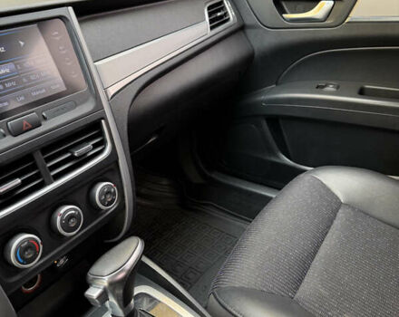 Белый ФАВ B30, объемом двигателя 1.6 л и пробегом 103 тыс. км за 8250 $, фото 19 на Automoto.ua